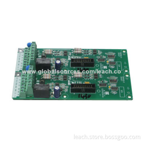 OEM/ODM PCBA, Turnkey Service for Electronic Products